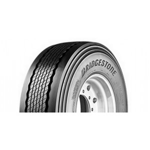 385/65R22.5 160/158K DURAVIS R-TRAILER 002 MS 3PMSF (RHT) (E-41.8) TL BRIDGESTONE